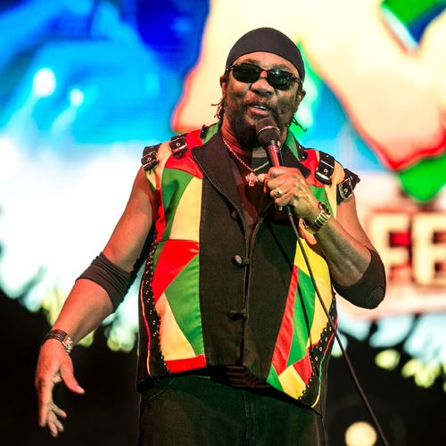 Toots and The Maytals