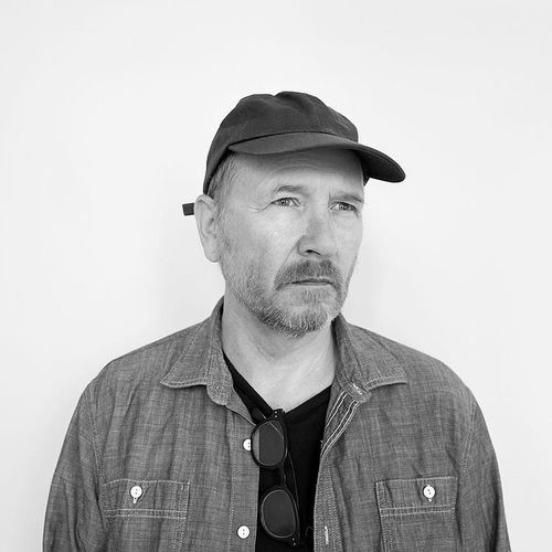 Sam Prekop