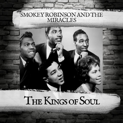 Smokey Robinson and The Miracles
