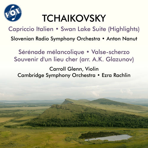 Slovenian Radio Symphony Orchestra