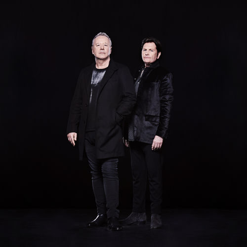 Simple Minds