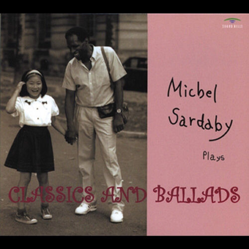 Michel Sardaby