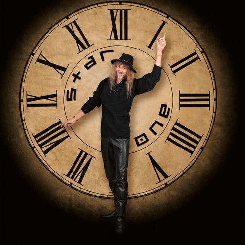 Arjen Anthony Lucassen