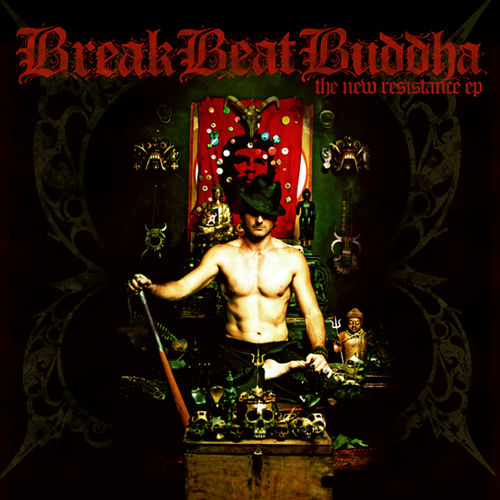 BreakBeatBuddha