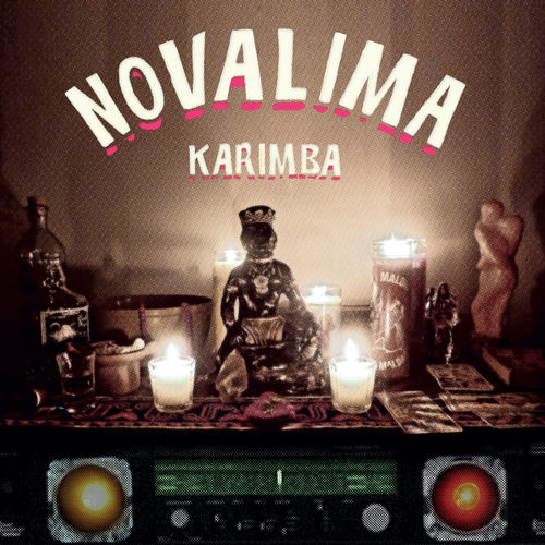 Novalima