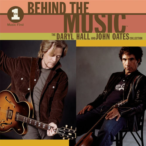 Hall & Oates