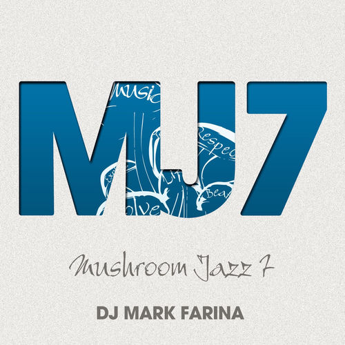 DJ Mark Farina