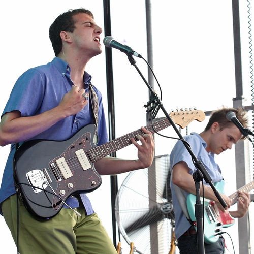 Cymbals Eat Guitars