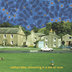 Nathan Fake – Drowning In A Sea Of Love