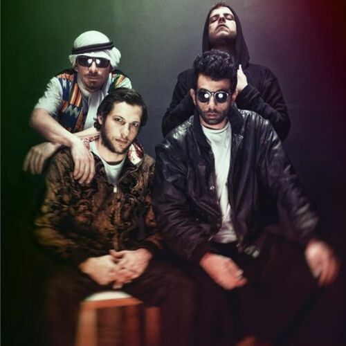 47 Soul