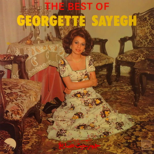 Georgette Sayegh