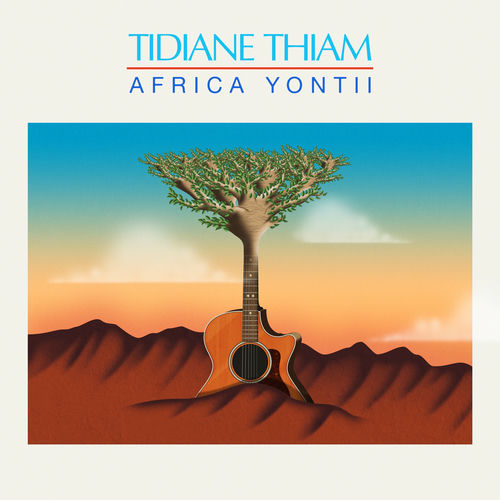 Tidiane Thiam