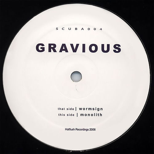 Gravious