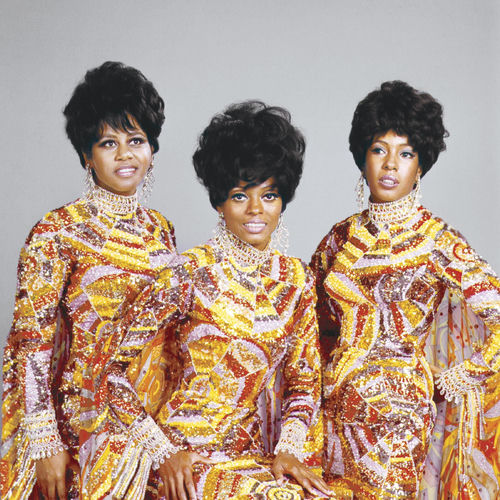 Diana Ross and the Supremes