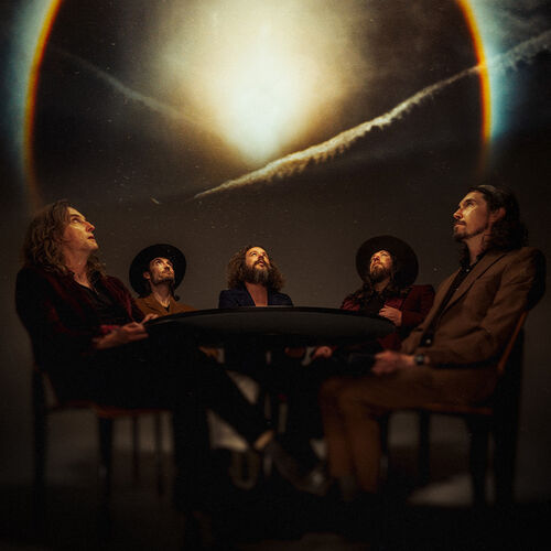 My Morning Jacket
