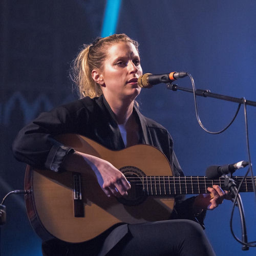 Susanne Sundfør