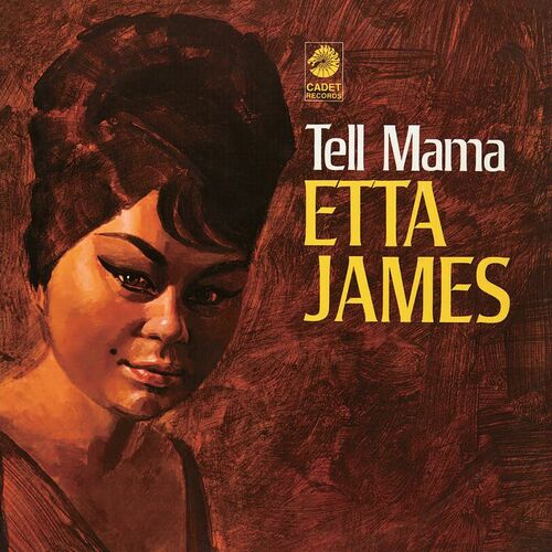The Essential Etta James