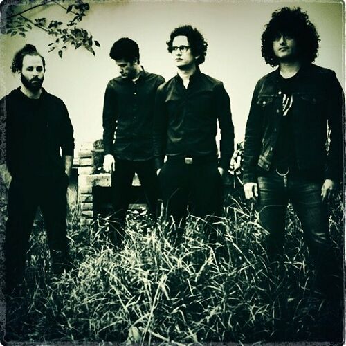 Antemasque