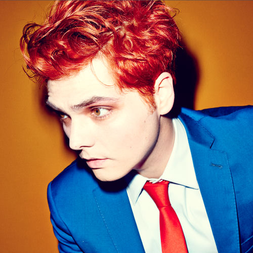 Gerard Way