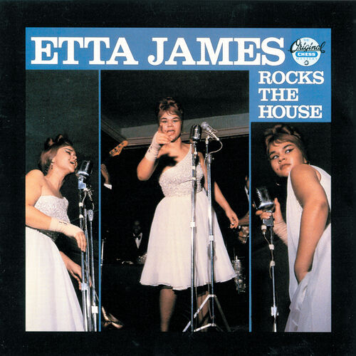 The Essential Etta James