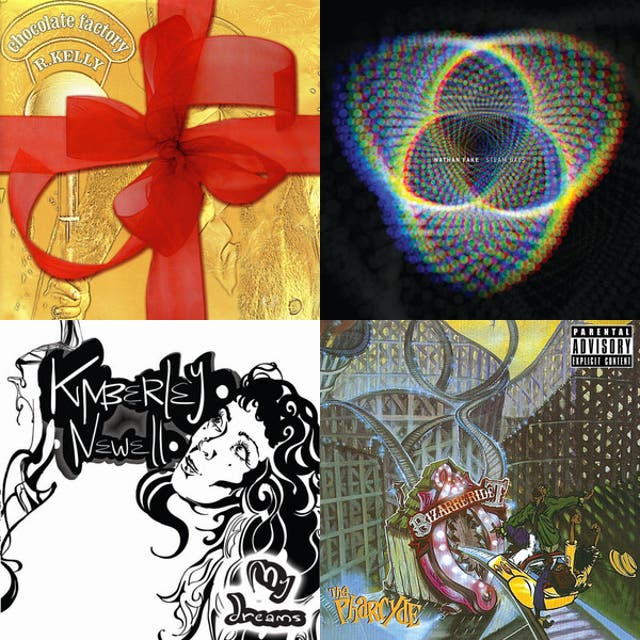 New Playlist 5