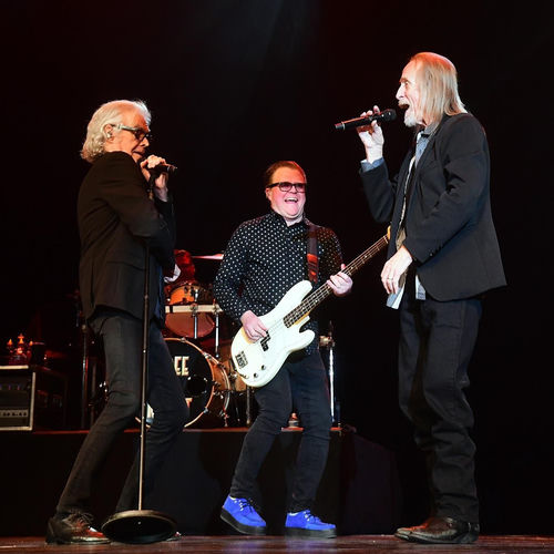 Three Dog Night