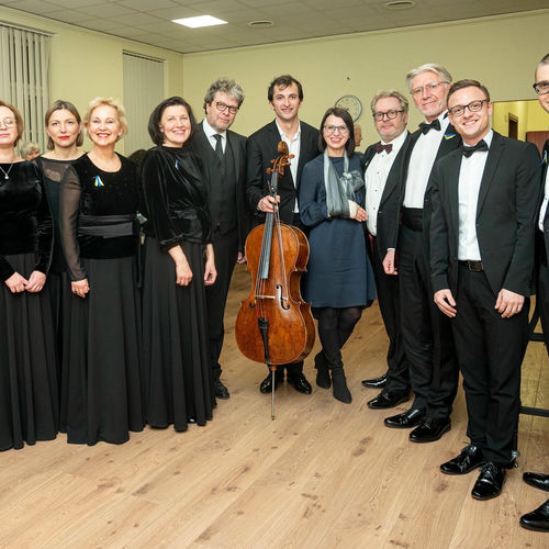 Lithuanian Chamber Orchestra