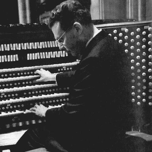 Virgil Fox
