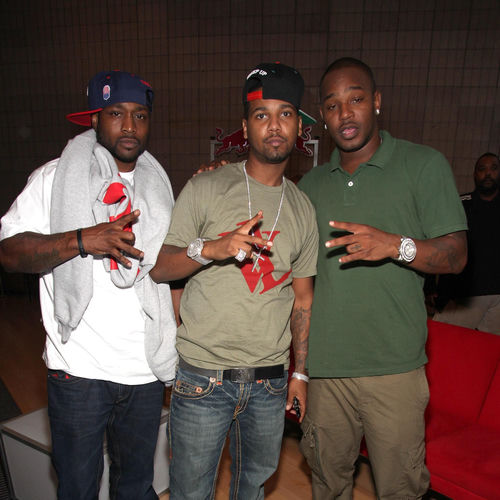The Diplomats