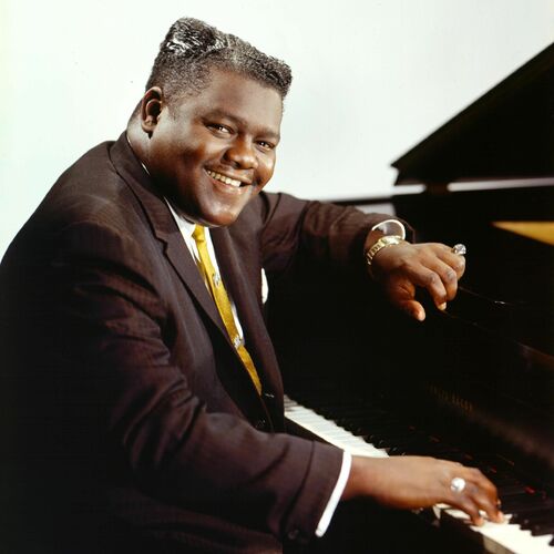 Fats Domino