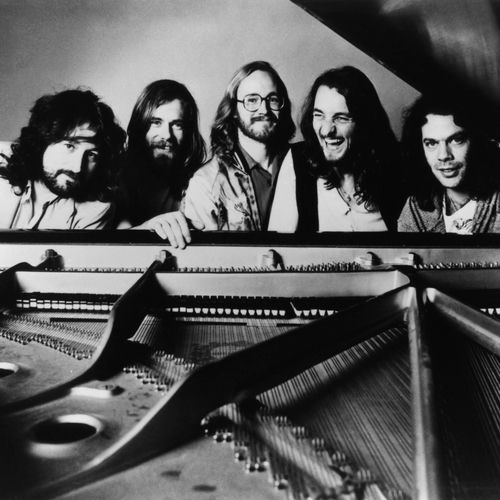 Supertramp