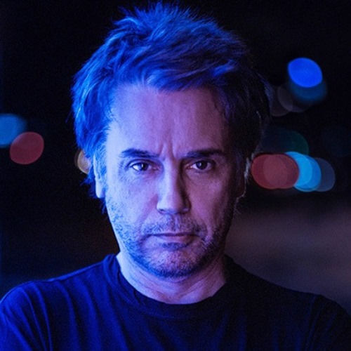 Jean Michel Jarre