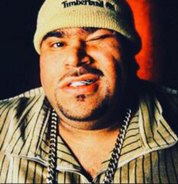 Big Punisher