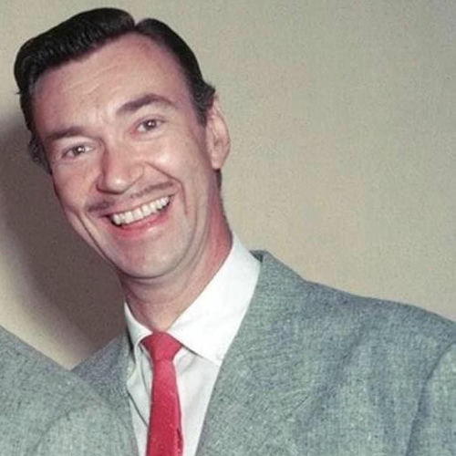Thurl Ravenscroft