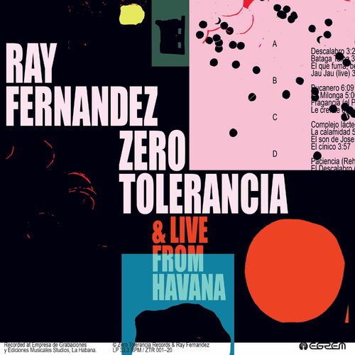 ray fernandez