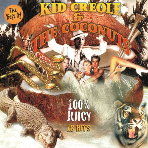 Kid Creole & The Coconuts