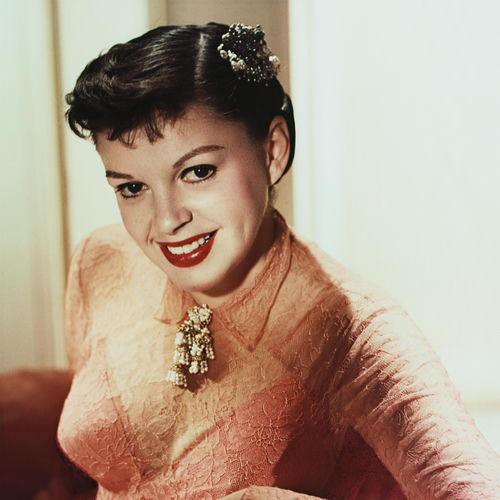 Judy Garland