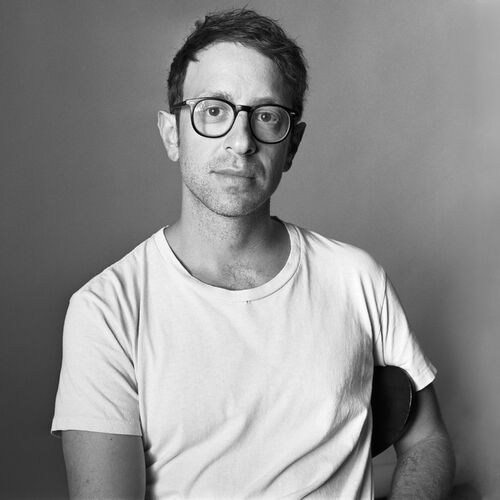 Joseph Shabason