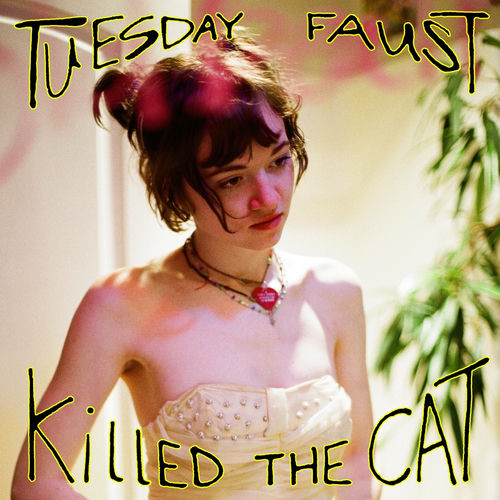 Tuesday Faust