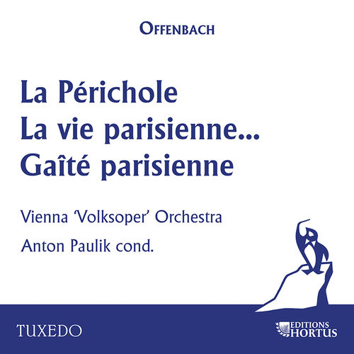 Vienna Volksoper Orchestra