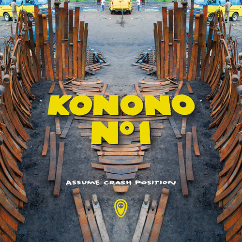 Konono Nº1