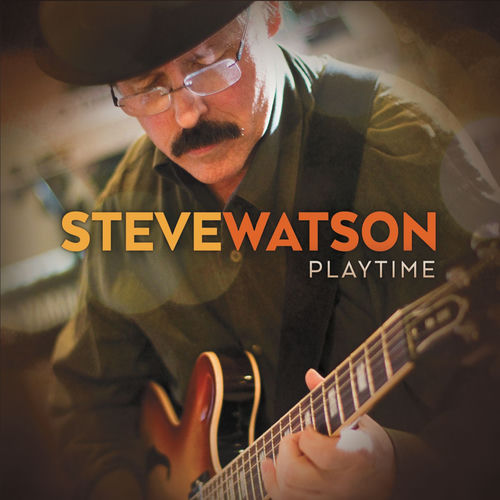 Steve Watson