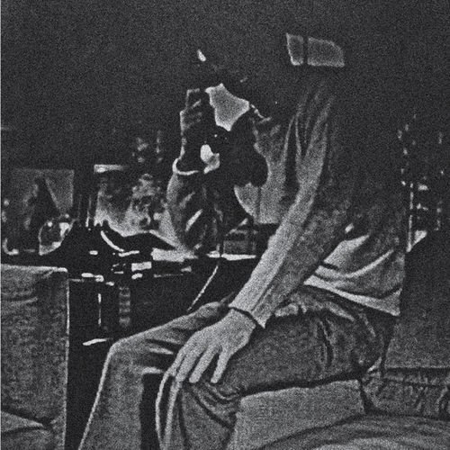 In The Silence