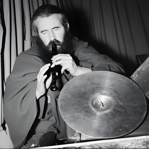 Moondog