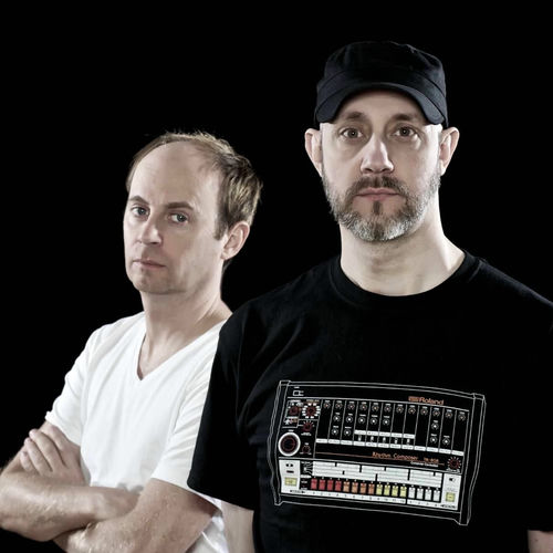 Hardfloor