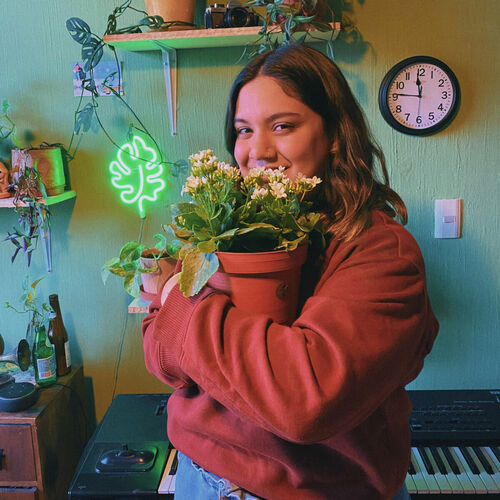 Ruth de las Plantas